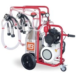 Aparat de muls Barbaros T440 INIC (для коров)