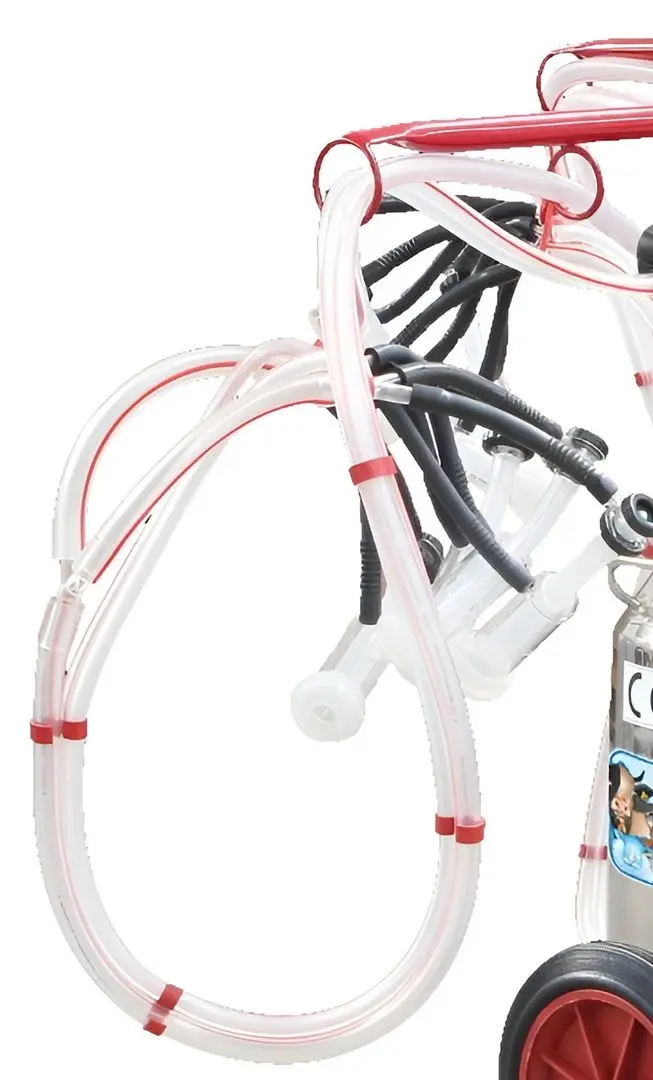 Aparat de muls Barbaros T640INPS