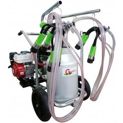 Aparat de muls Gardelina T240ALPC