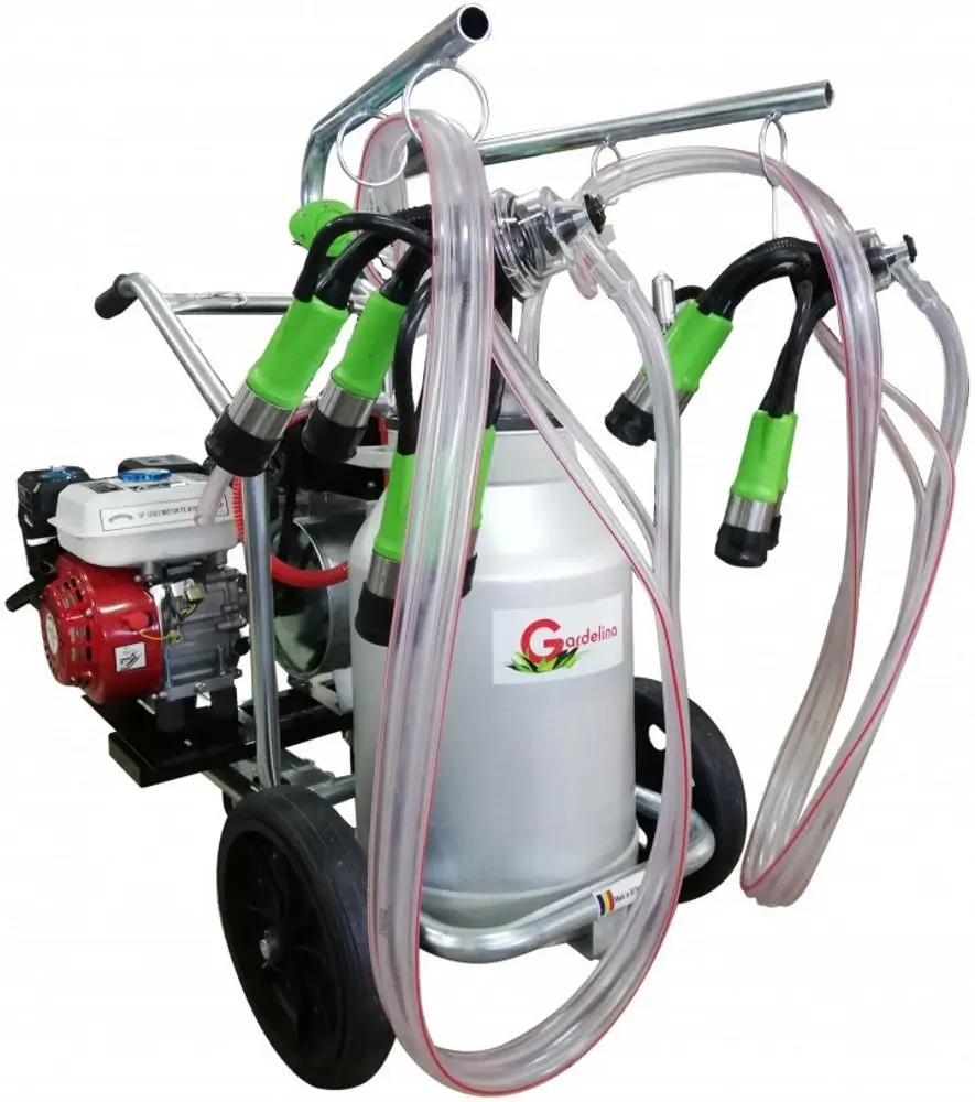 Aparat de muls Gardelina T240ALPC