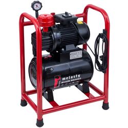 Aparat de muls Melasty TKS Thumb