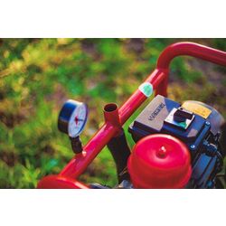 Aparat de muls Melasty TKS Thumb