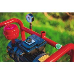 Aparat de muls Melasty TKS Thumb