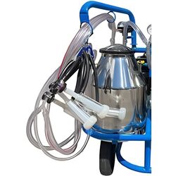 Aparat de muls Tehno MS 00001228 (pentru oi) Thumb