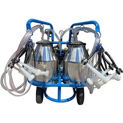 Aparat de muls Tehno MS 00001228 (pentru oi)