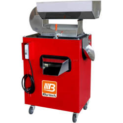 Zdrobitor de fructe electric Bartech 8680640077505