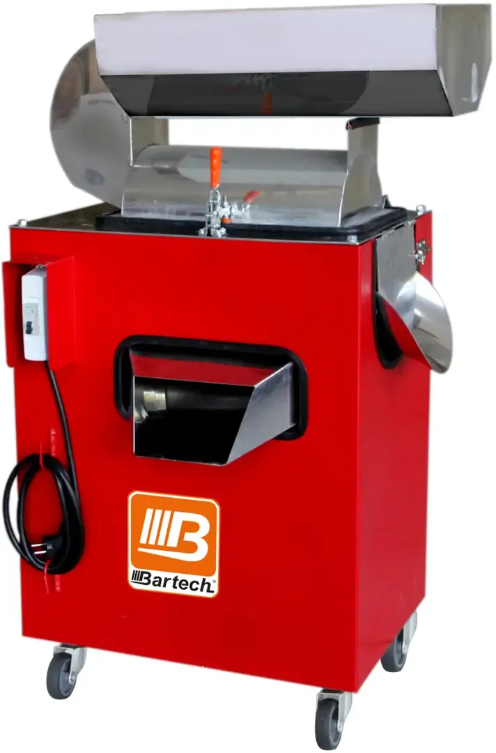 Электрическая дробилка для фруктов Bartech 8680640077505