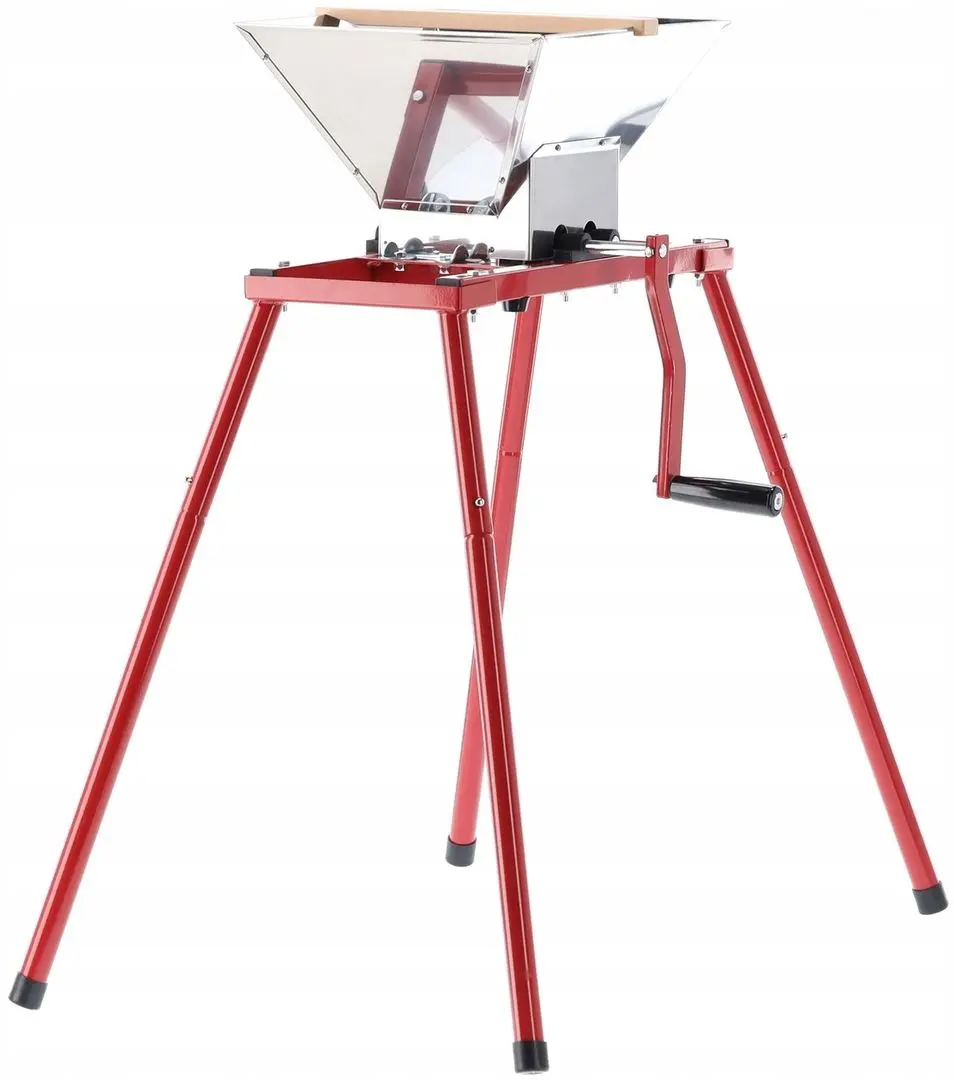 Zdrobitor de fructe manual Chomik NIK6709 - 2