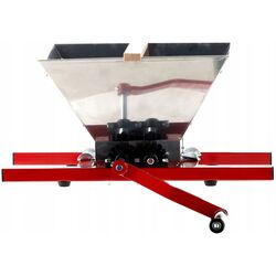 Zdrobitor de fructe manual Chomik NIK6709 Thumb