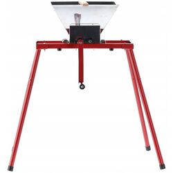 Zdrobitor de fructe manual Chomik NIK6709