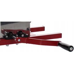 Zdrobitor de fructe manual Chomik NIK6709 Thumb