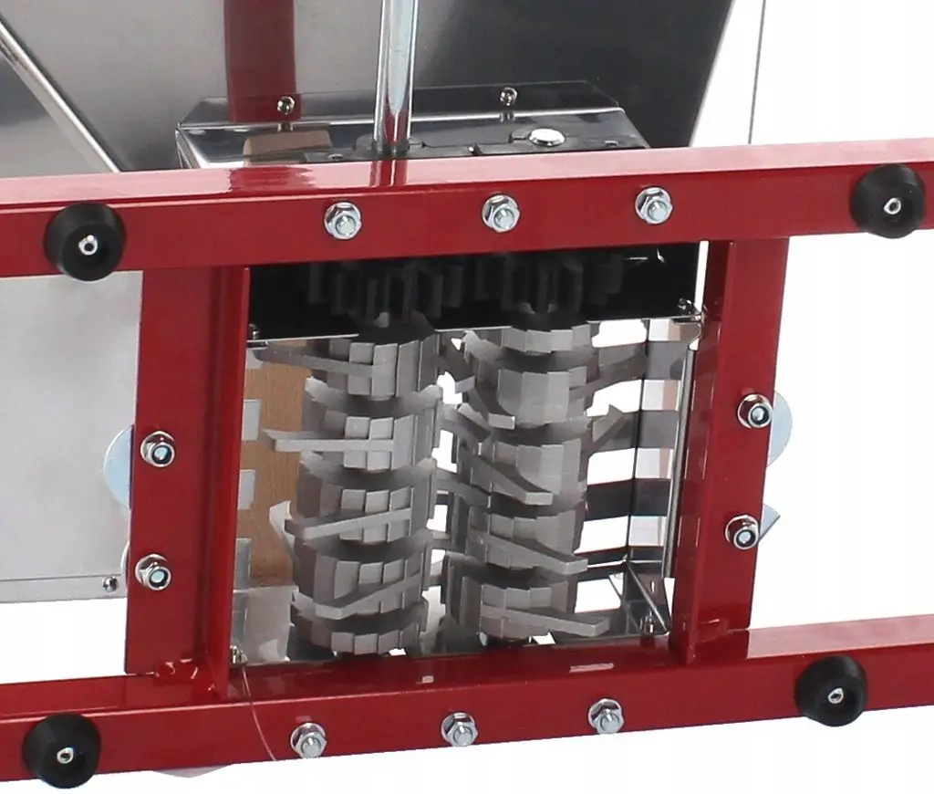 Zdrobitor de fructe manual Chomik NIK6709 - 5