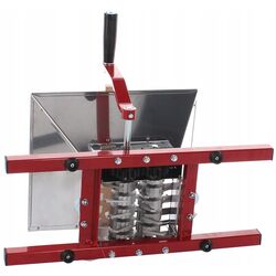 Zdrobitor de fructe manual Chomik NIK6709 Thumb