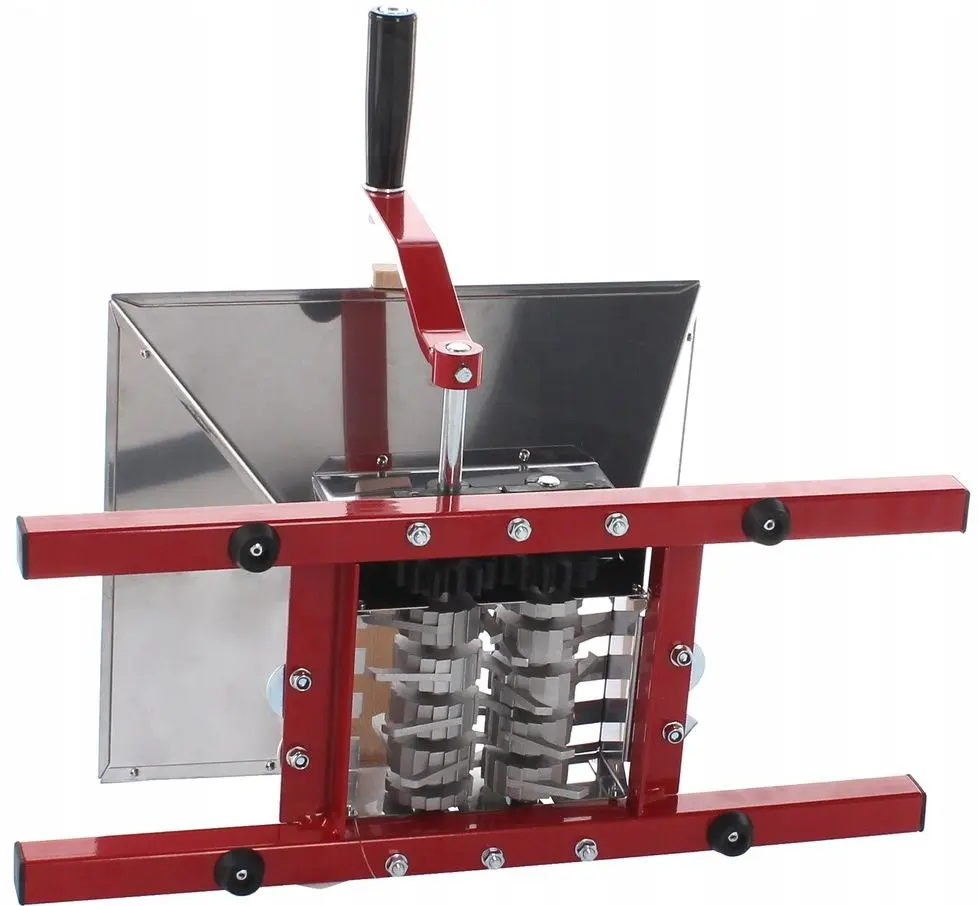 Zdrobitor de fructe manual Chomik NIK6709 - 6