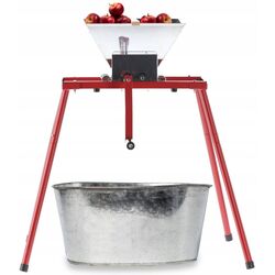 Zdrobitor de fructe manual Chomik NIK6709 Thumb