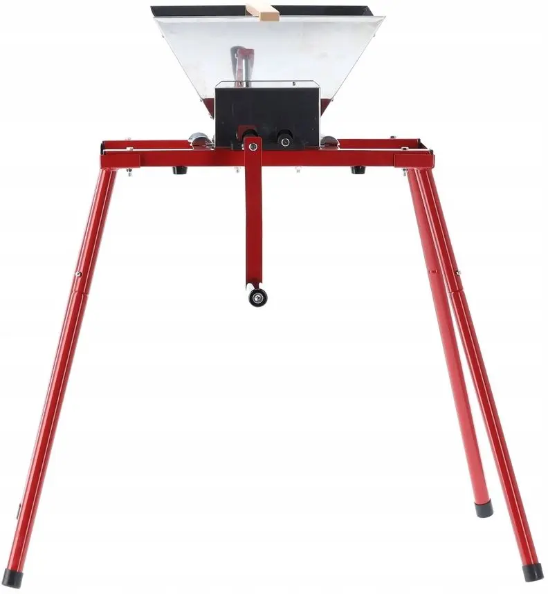 Zdrobitor de fructe manual Chomik NIK6709