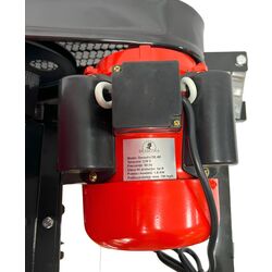 Ручная дробилка для винограда Demetra DE-60 (Red/Black) Thumb