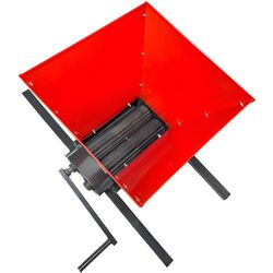Ручная дробилка для винограда Demetra DP-50 (Red/Black) Thumb