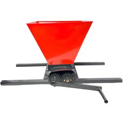 Ручная дробилка для винограда Demetra DP-50 (Red/Black) Thumb