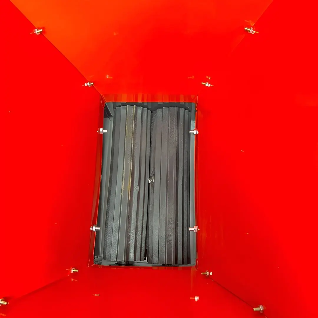 Ручная дробилка для винограда Demetra DP-50 (Red/Black)