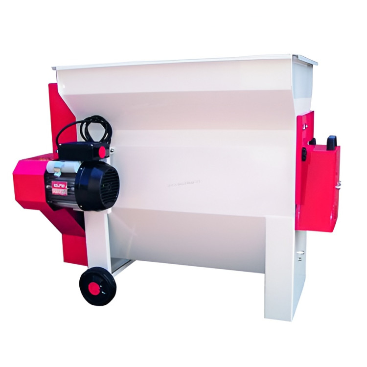 Desciorchinator struguri Enoitalia Arno 35 (White)
