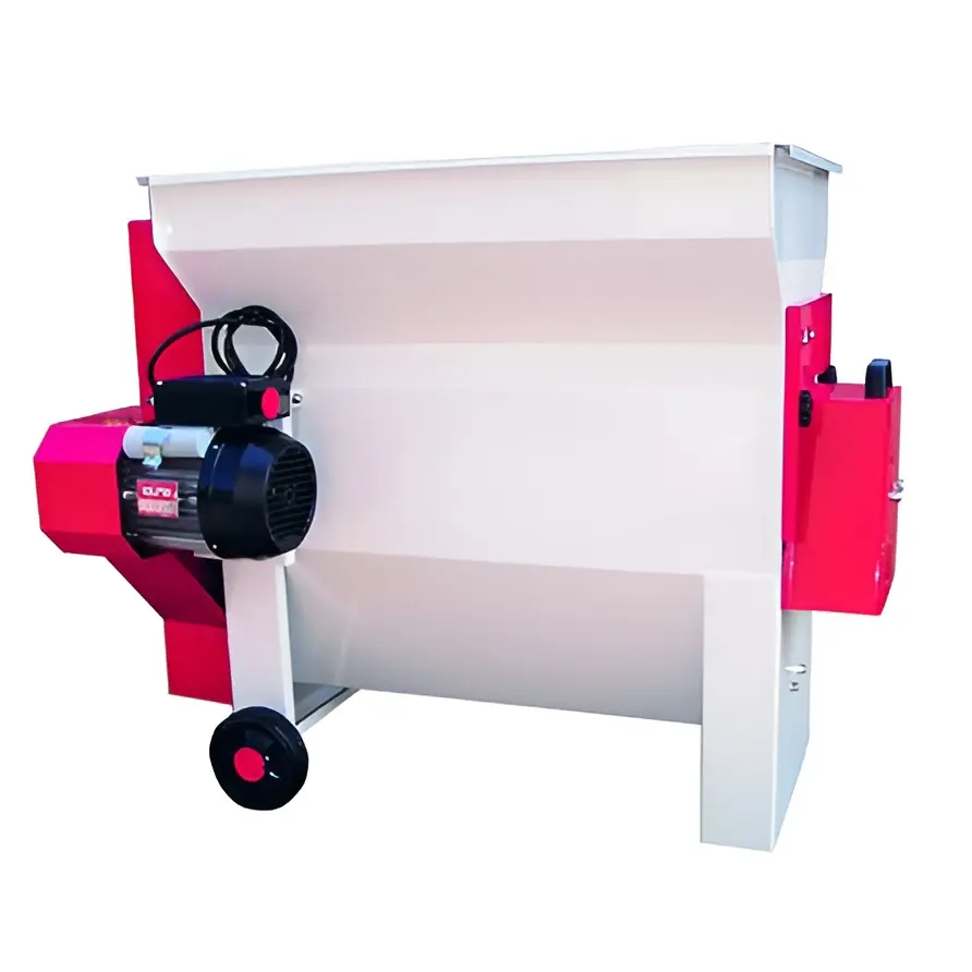 Desciorchinator struguri Enoitalia Arno 35 (White)