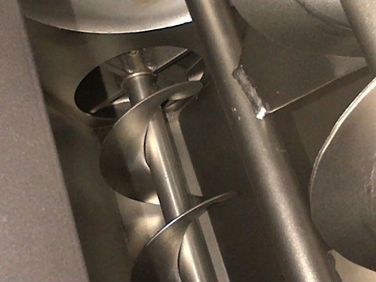 Электрическая дробилка для винограда Enoitalia Arno 15 (Inox)