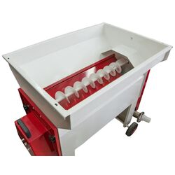 Электрическая дробилка для винограда Enoitalia Arno 15 (White/Red) Thumb