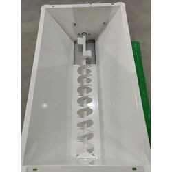 Zdrobitor de struguri electric Enoitalia Eno 15 M (Ferro) Thumb