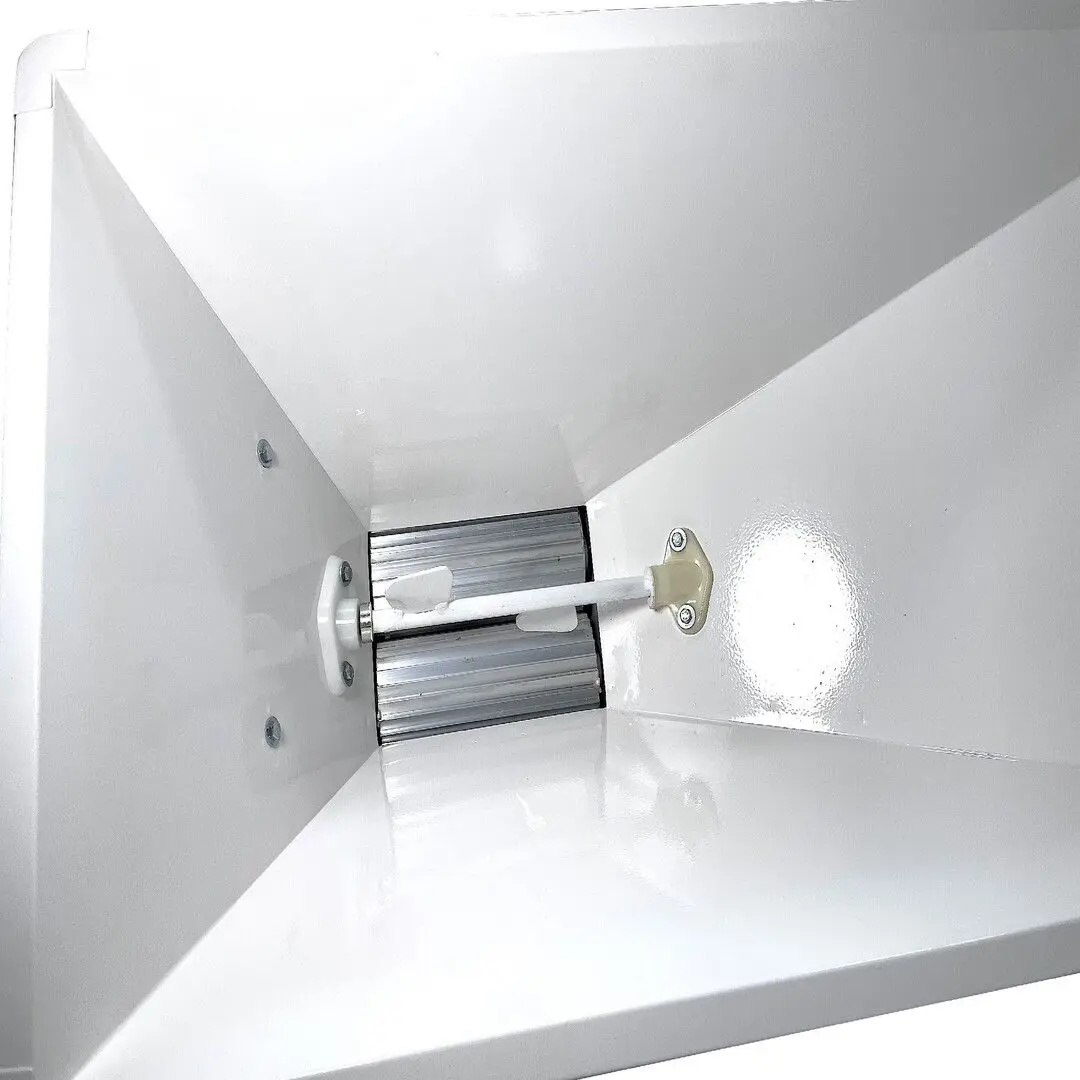 Zdrobitor de struguri electric Enoitalia Eno 3 M (Ferro)