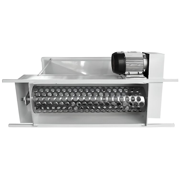 Электрическая дробилка Enoitalia Eno 10M (Inox) купить в Кишиневе ...
