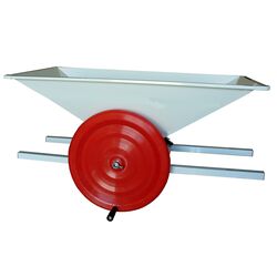 Zdrobitor de struguri manual Enoitalia Eno 1 (Ferro)