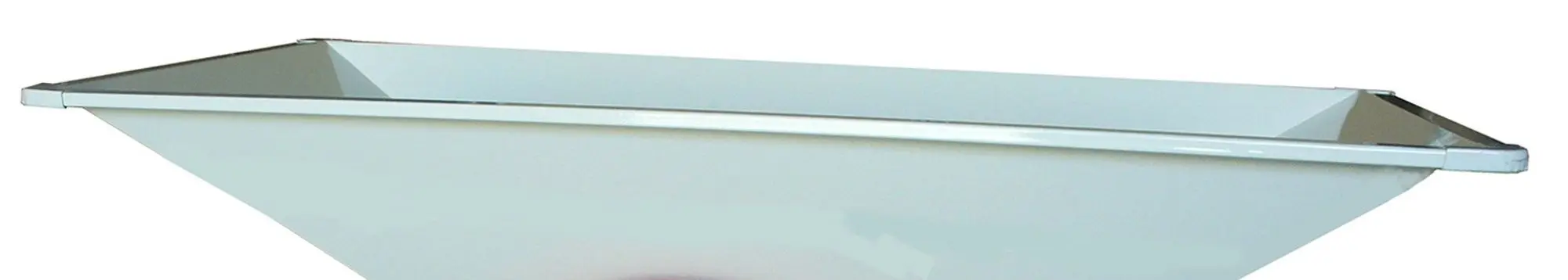 Zdrobitor de struguri manual Enoitalia Eno 1 (Ferro)