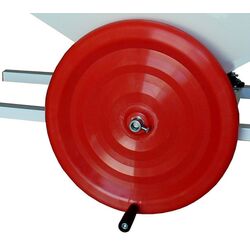 Zdrobitor de struguri manual Enoitalia Eno 1 (Ferro) Thumb