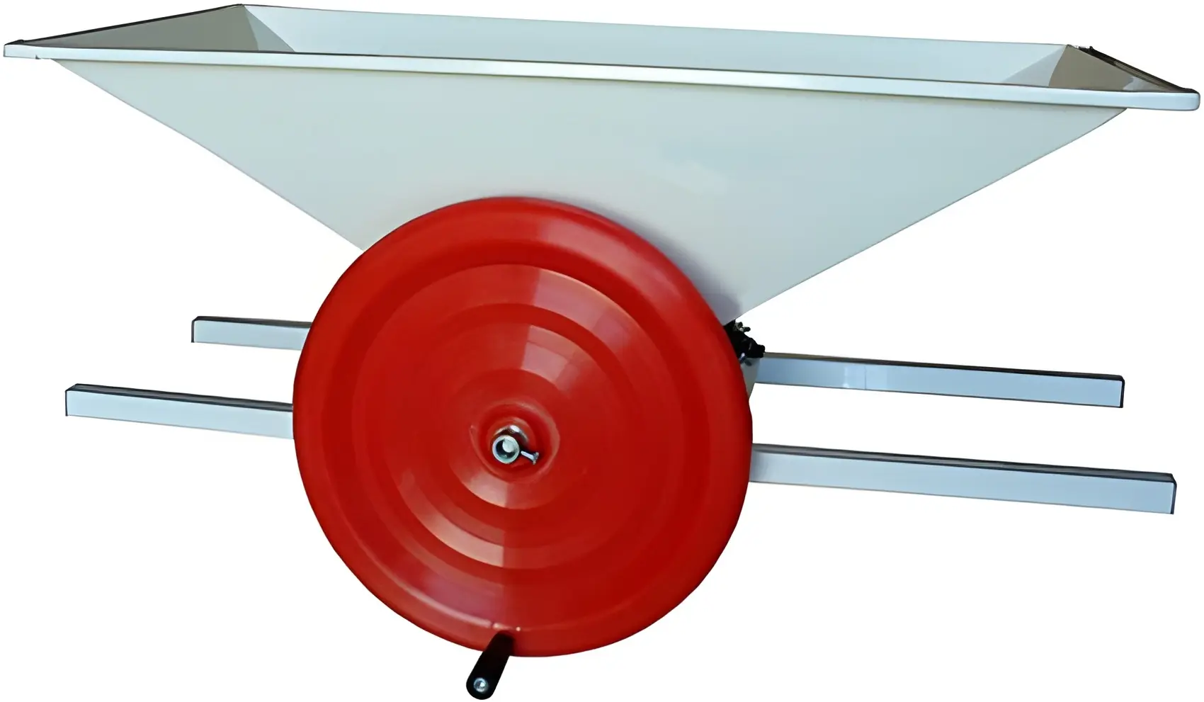 Ручная дробилка для винограда Enoitalia Eno 1 (Inox)