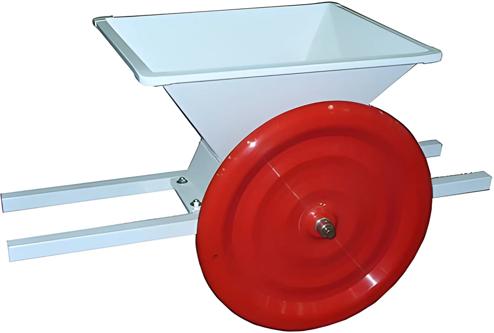 Ручная дробилка для винограда Enoitalia Eno 1 (Inox)