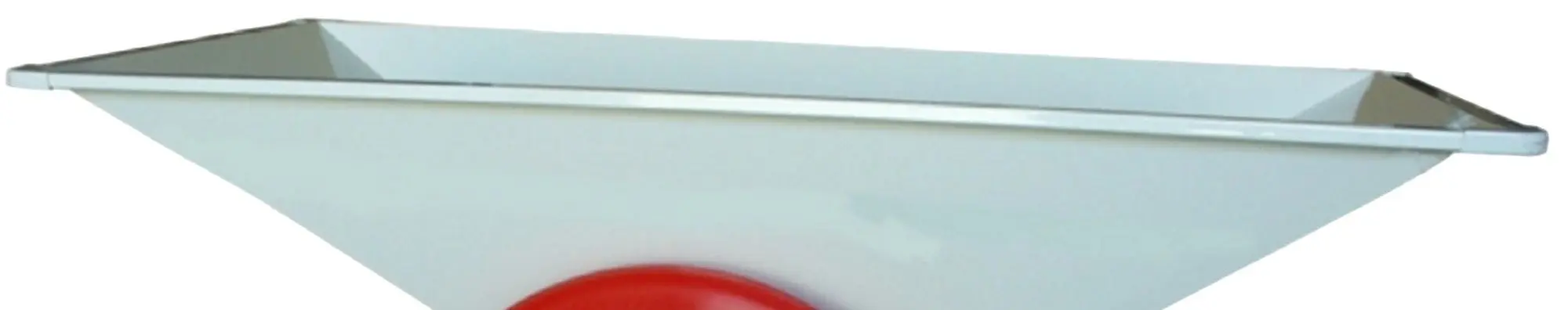 Zdrobitor de struguri manual Enoitalia Minieno