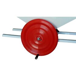 Zdrobitor de struguri manual Enoitalia Minieno Thumb