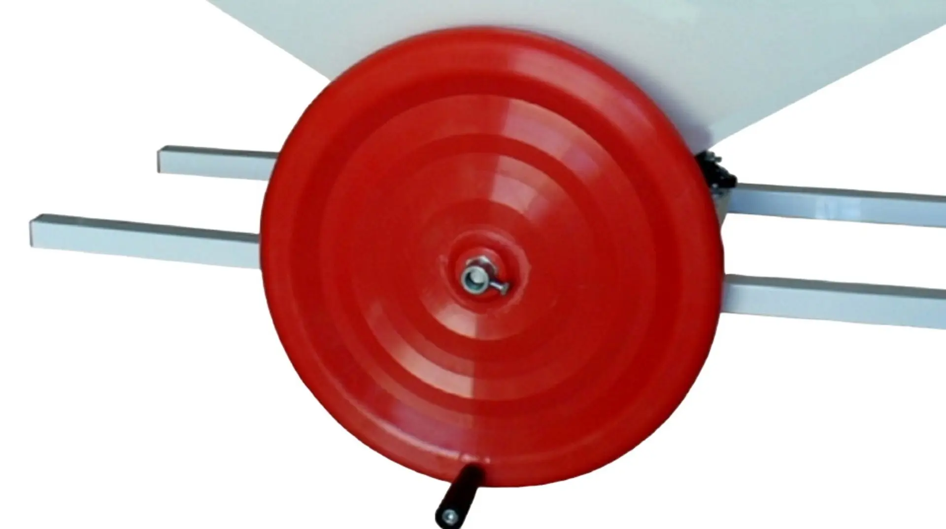 Zdrobitor de struguri manual Enoitalia Minieno