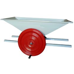 Zdrobitor de struguri manual Enoitalia Minieno