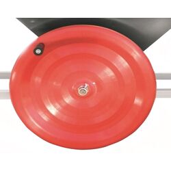 Zdrobitor de struguri manual Enoitalia Minieno (Inox) Thumb