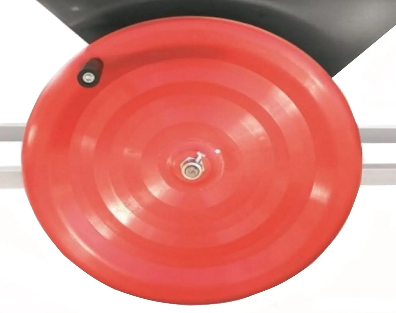 Zdrobitor de struguri manual Enoitalia Minieno (Inox)