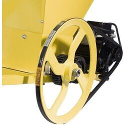 Zdrobitor de struguri electric Gospodarul Profesionist PMP0044.5 Thumb