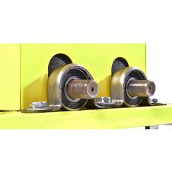 Zdrobitor de struguri electric Gospodarul Profesionist PMP0044.5 Thumb