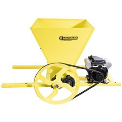 Zdrobitor de struguri electric Gospodarul Profesionist PMP0044.5