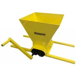 Zdrobitor de struguri manual Gospodarul Profesionist PMP0044.3