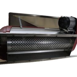 Zdrobitor electric de fructe Grifo Deni (Inox) Thumb