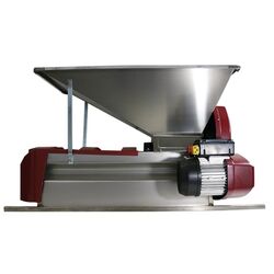 Zdrobitor electric de fructe Grifo Deni (Inox)