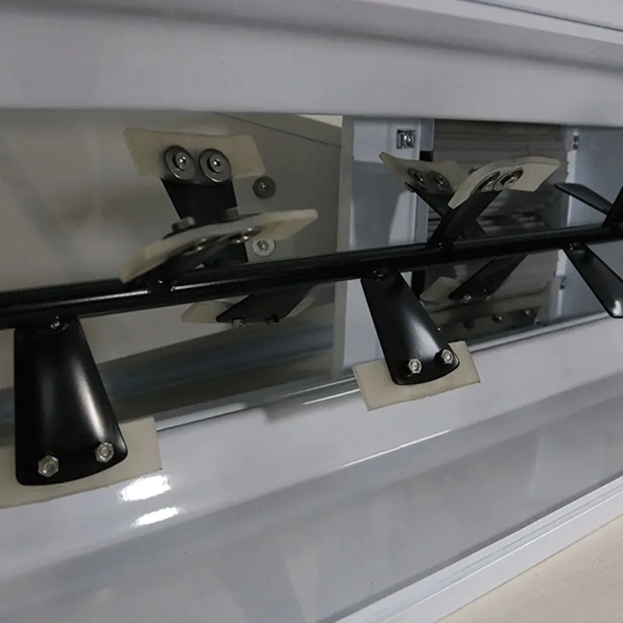 Zdrobitor electric de fructe Grifo Dens (Gray)