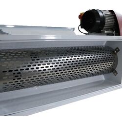 Zdrobitor electric de fructe Grifo Dens (Gray) Thumb